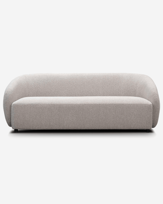 Rotai Aspen Sofa 3-Seater