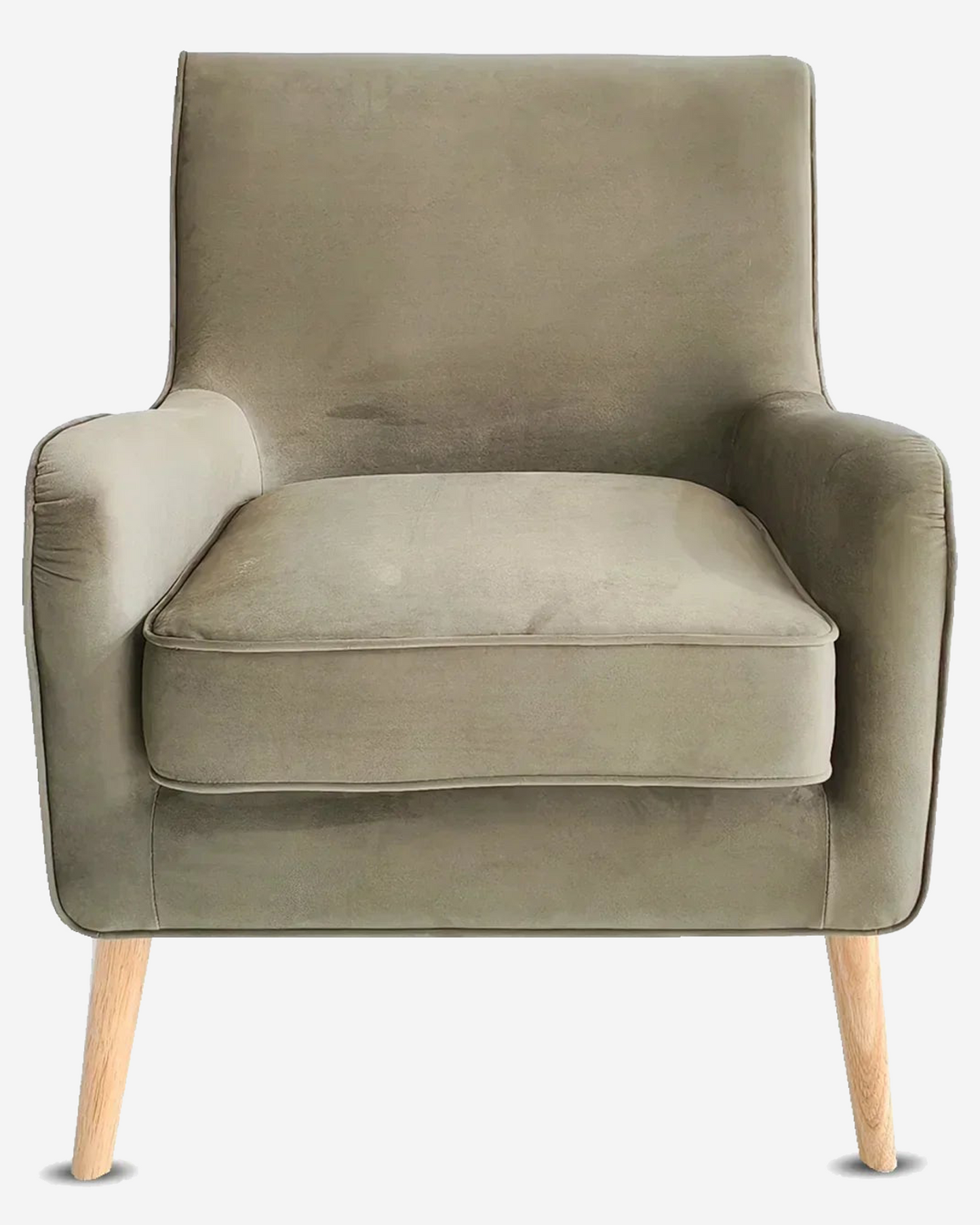 Rotai Shelley Armchair