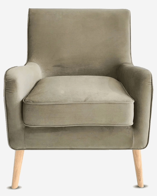 Rotai Shelley Armchair