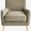Rotai Shelley Armchair