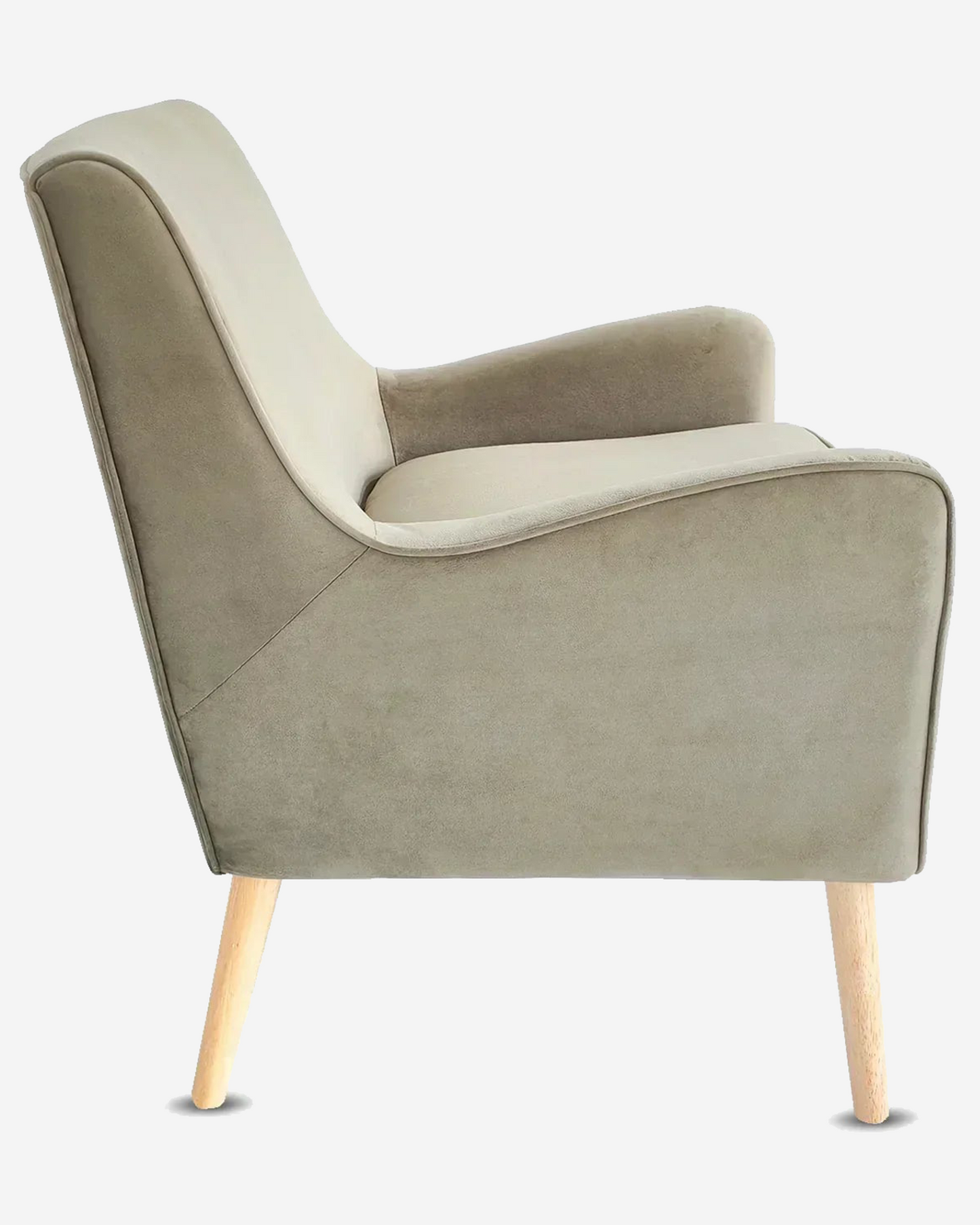 Rotai Shelley Armchair