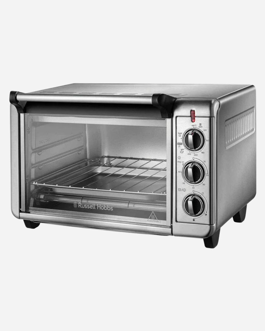 فرن القلي الهوائي الصغير من راسل هوبز إكسبريس بسعة 12.6 لتر