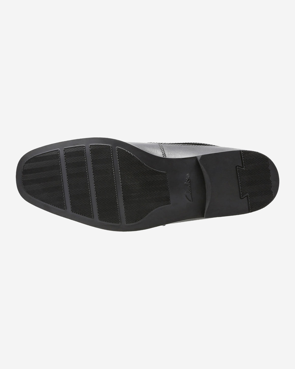 Clarks Tilden Free (Wide Fit)