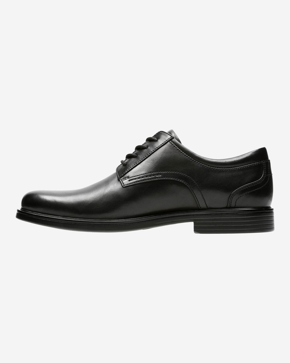 Clarks Un Aldric Lace (Wide Fit)