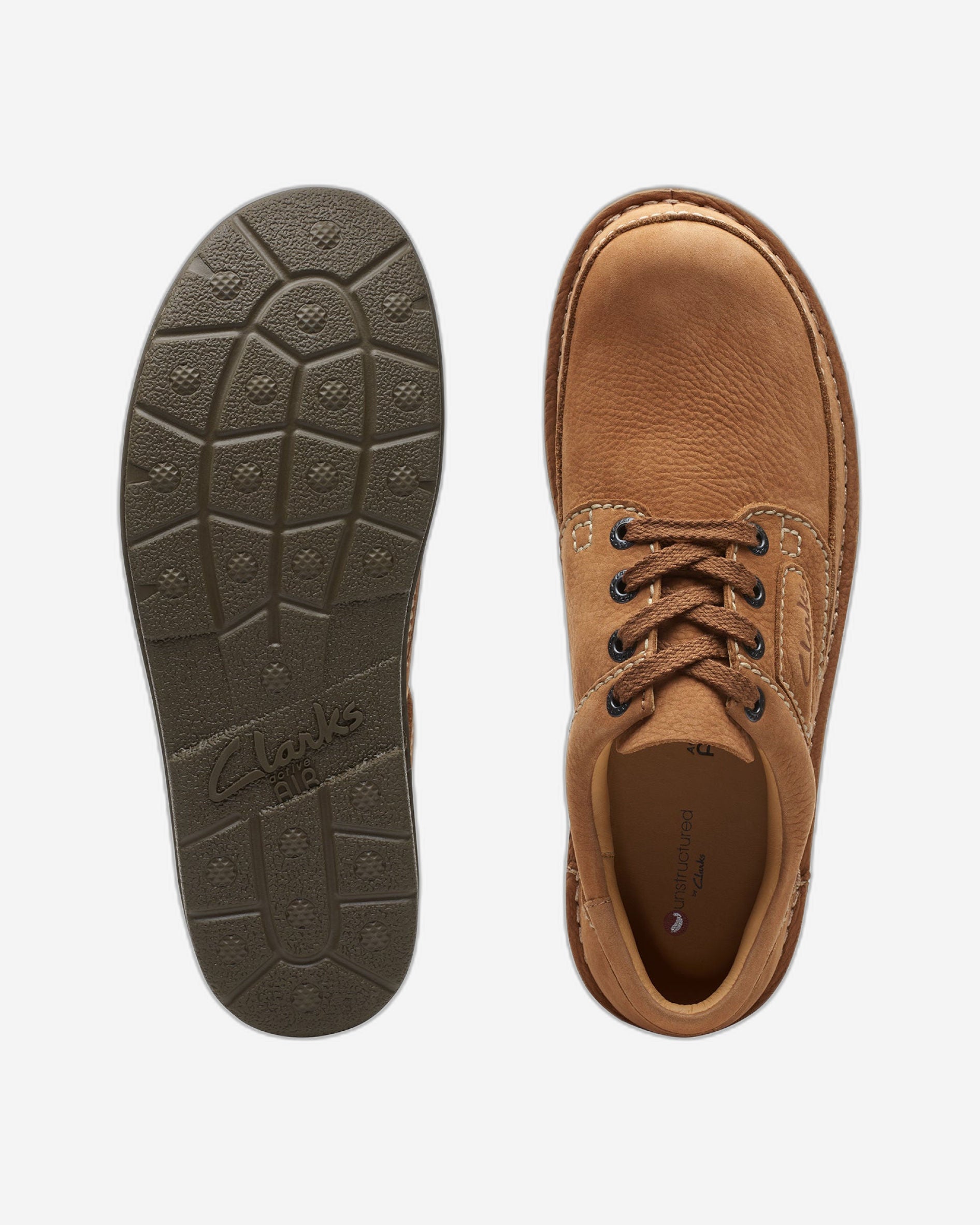 كلاركس نيتشر 2 (مقاس قياسي)