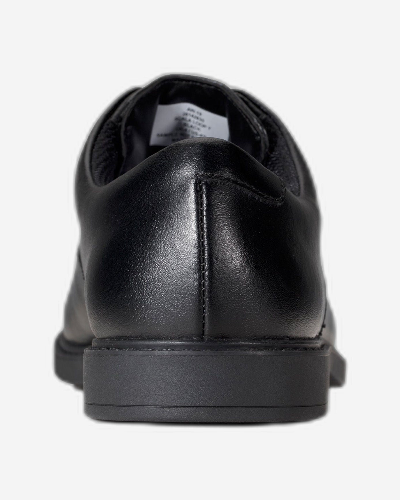 حذاء سكالا لوب للشباب من كلاركس بويز (مقاس واسع)