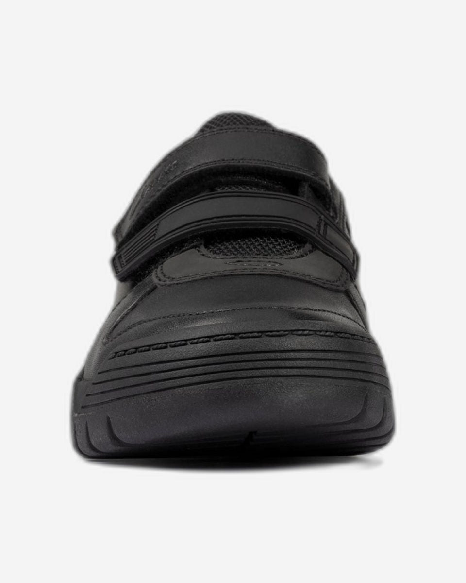 سكوتر سبيد للأطفال من كلاركس للأولاد (مقاس واسع)