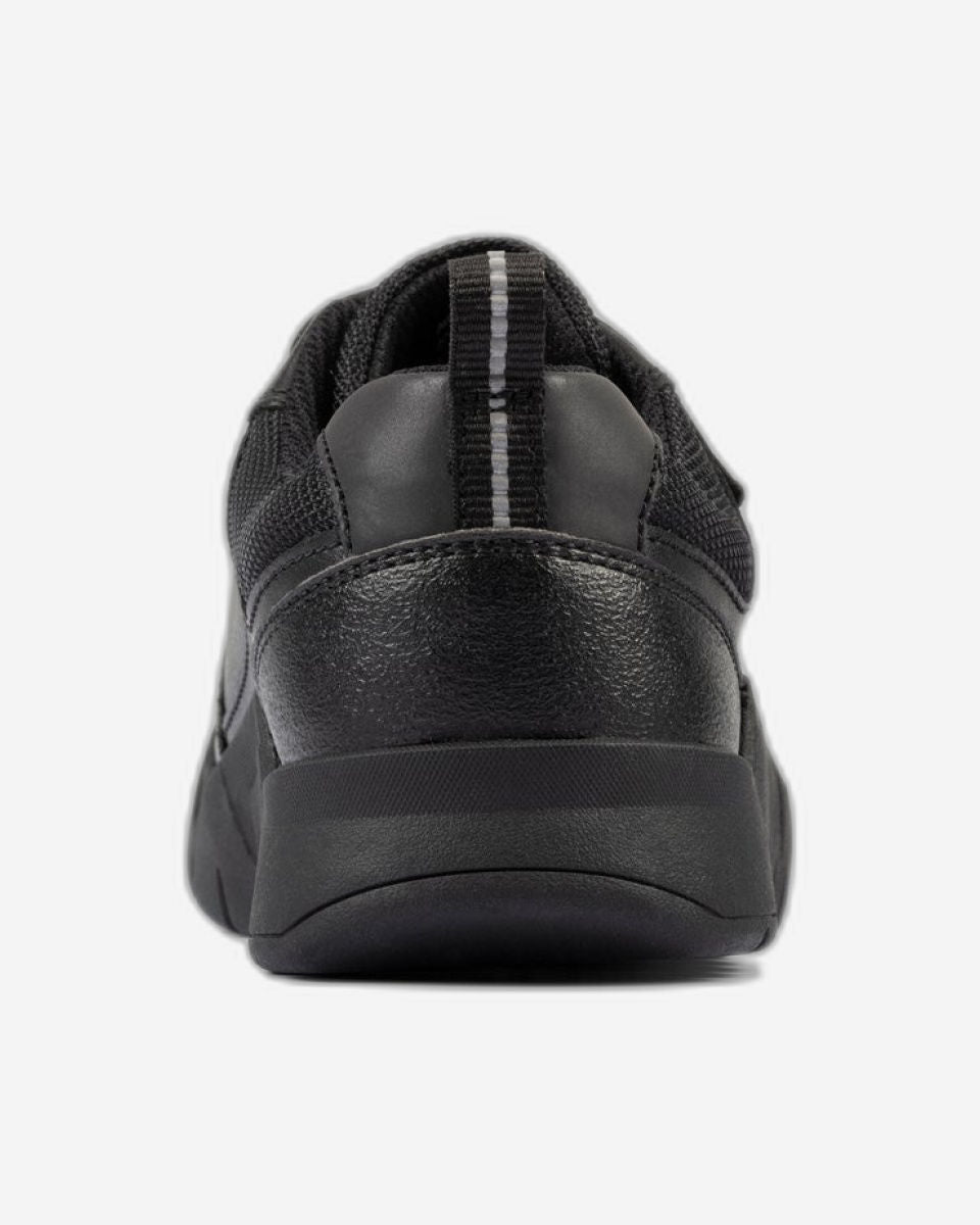 سكوتر سبيد للأطفال من كلاركس للأولاد (مقاس واسع)