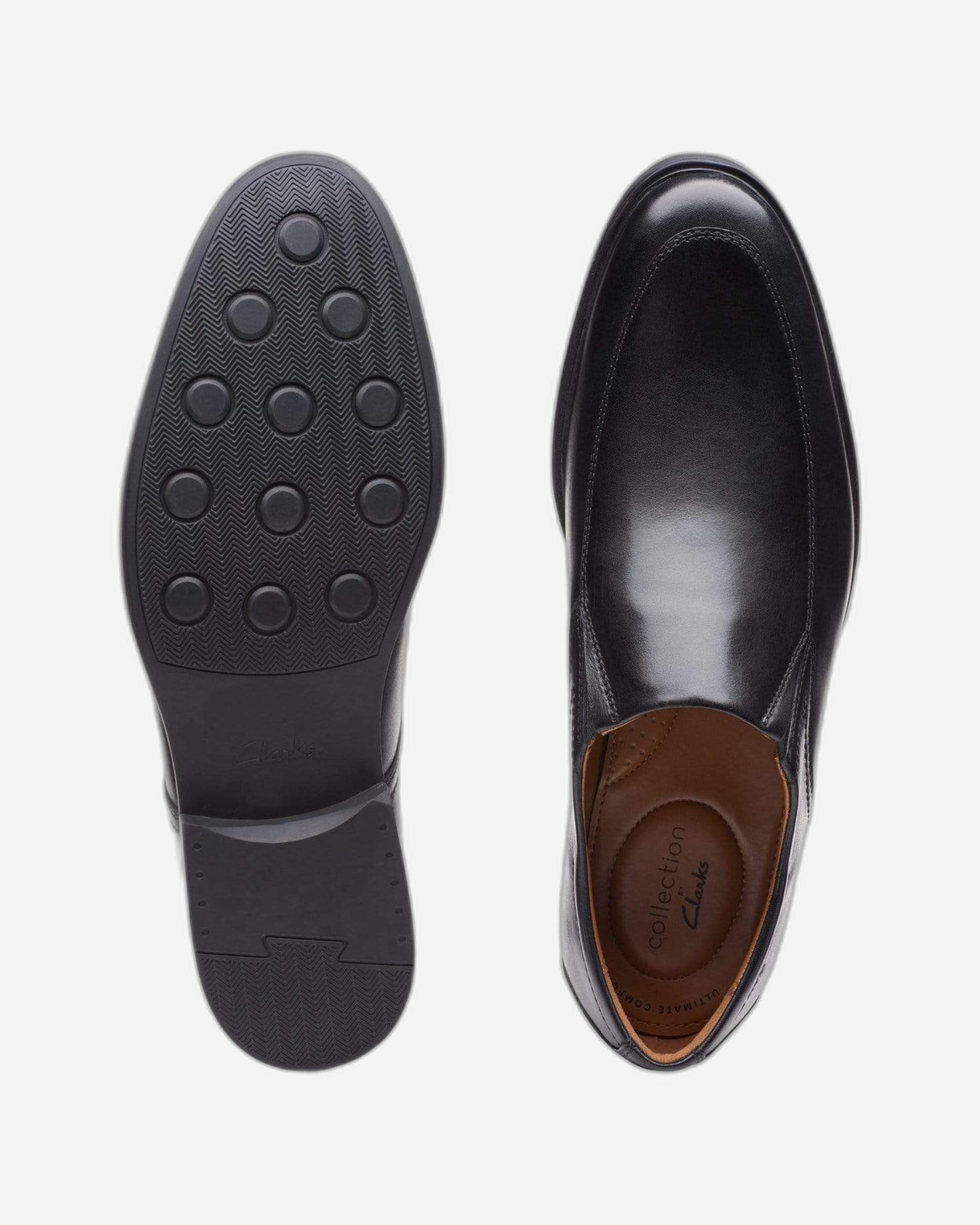 حذاء كلاركس ويدون ستيب (مقاس قياسي)