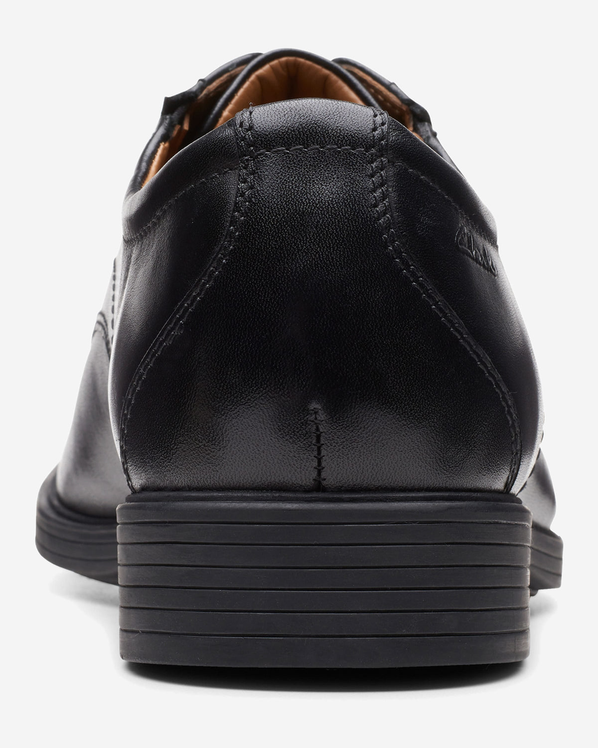 Clarks Whiddon Plain (Wide Fit)