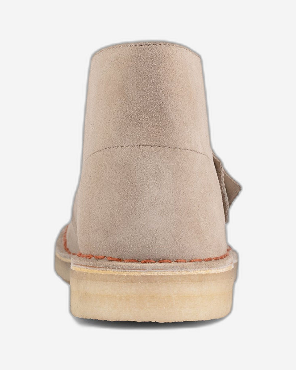 حذاء كلاركس ديزرت بوت (مقاس قياسي)