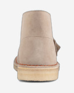 حذاء كلاركس ديزرت بوت (مقاس قياسي)