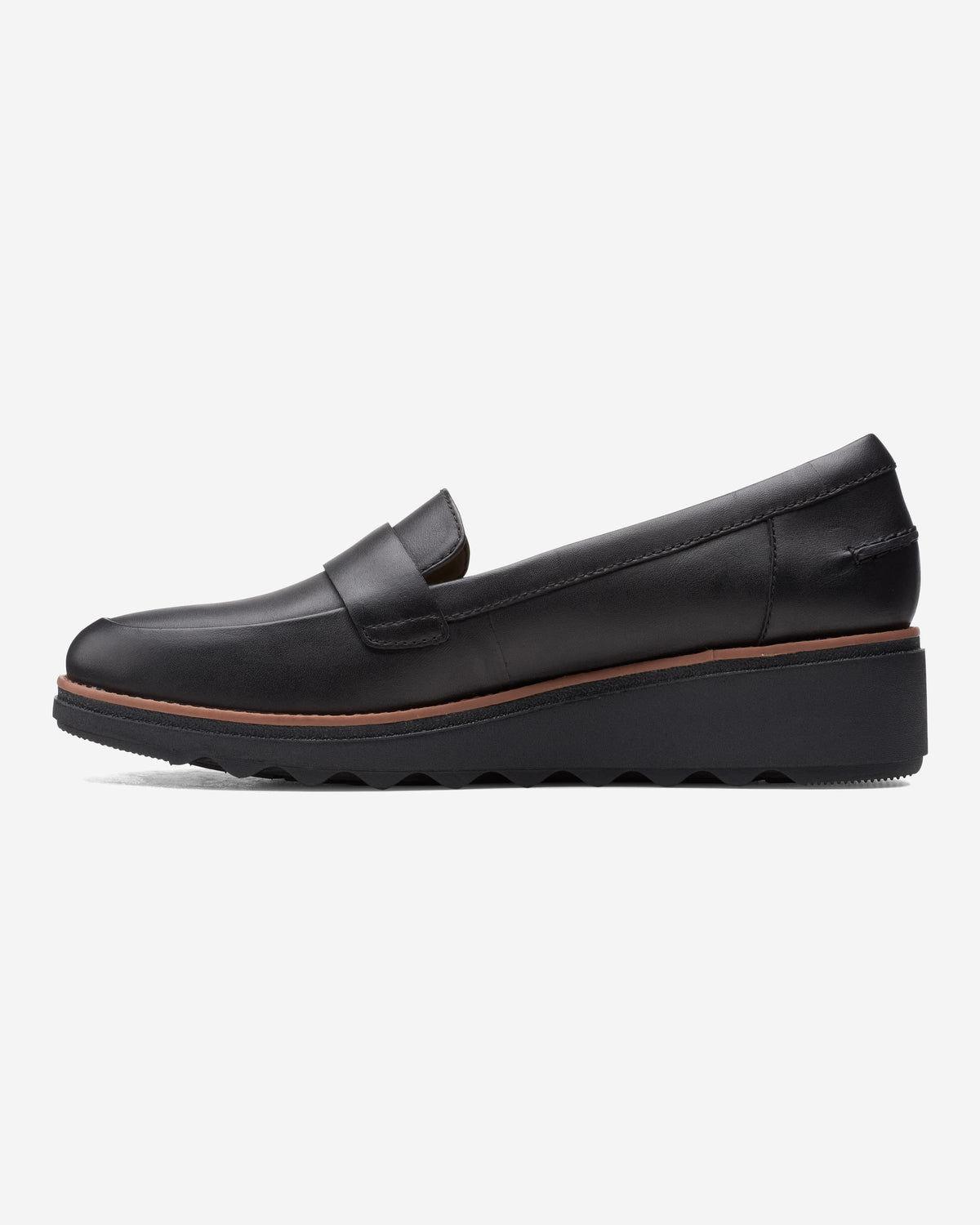 Clarks Sharon Gracie (Wide Fit)