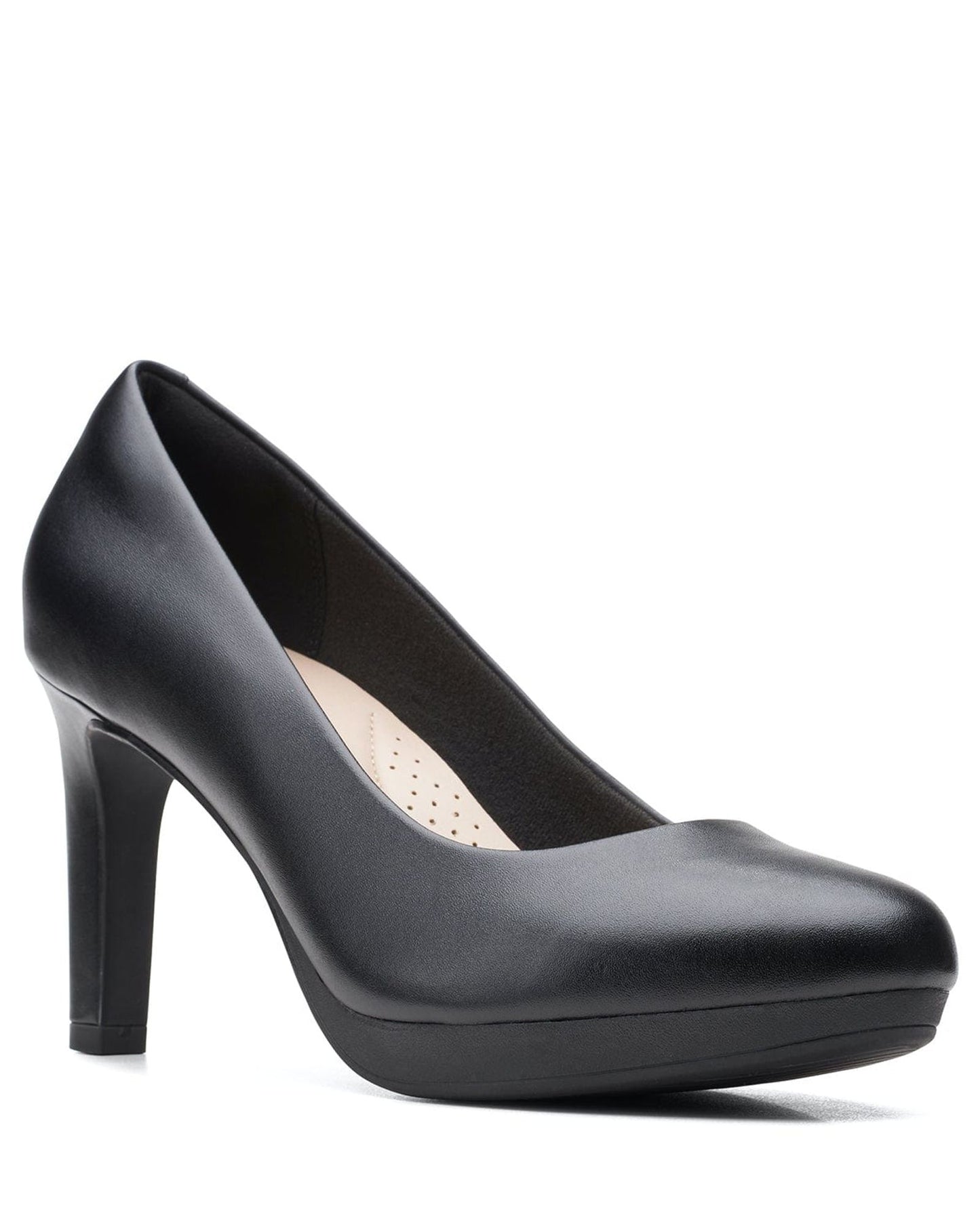 حذاء كلاركس أمبير جوي (مقاس واسع)