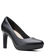 حذاء كلاركس أمبير جوي (مقاس واسع)