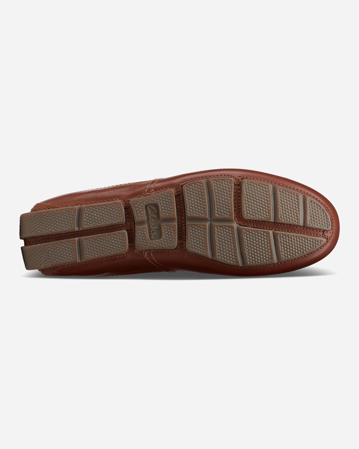 Clarks Markman Plain (Extra Wide)