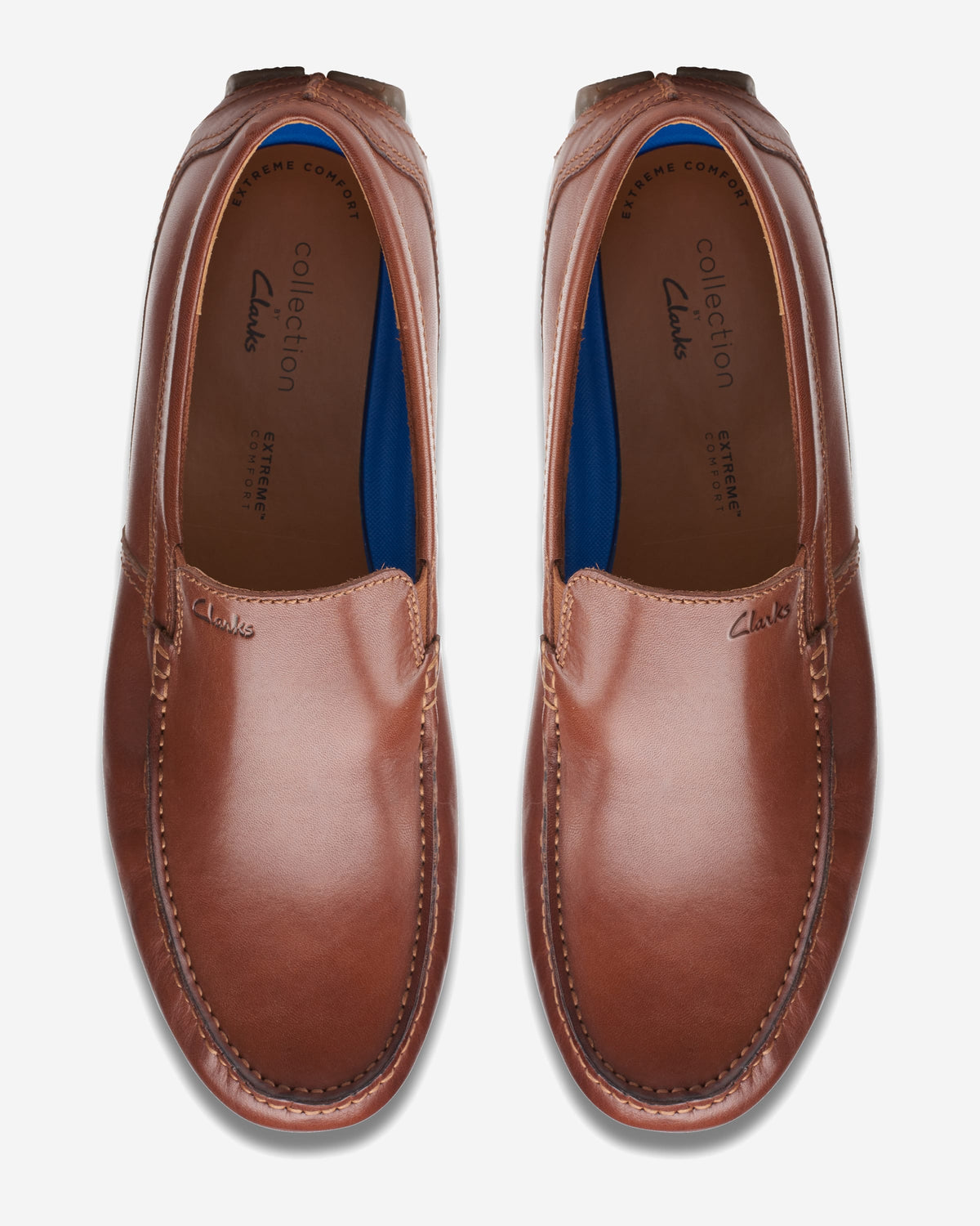 Clarks Markman Plain (Extra Wide)