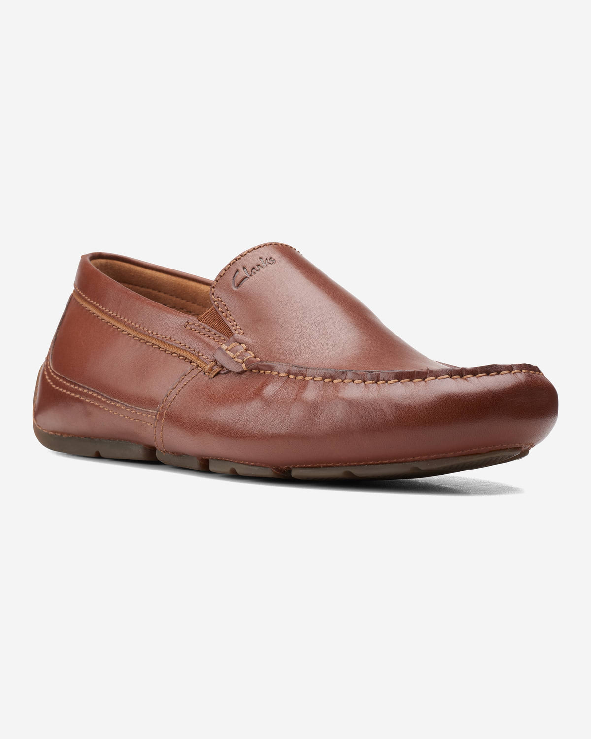 Clarks Markman Plain (Extra Wide)
