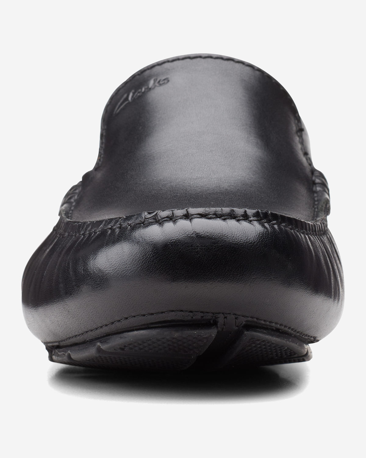 Clarks Markman Plain (Extra Wide)