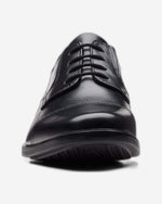 حذاء كلاركس هوارد كاب (مقاس واسع)