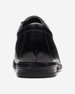 حذاء كلاركس هوارد كاب (مقاس واسع)