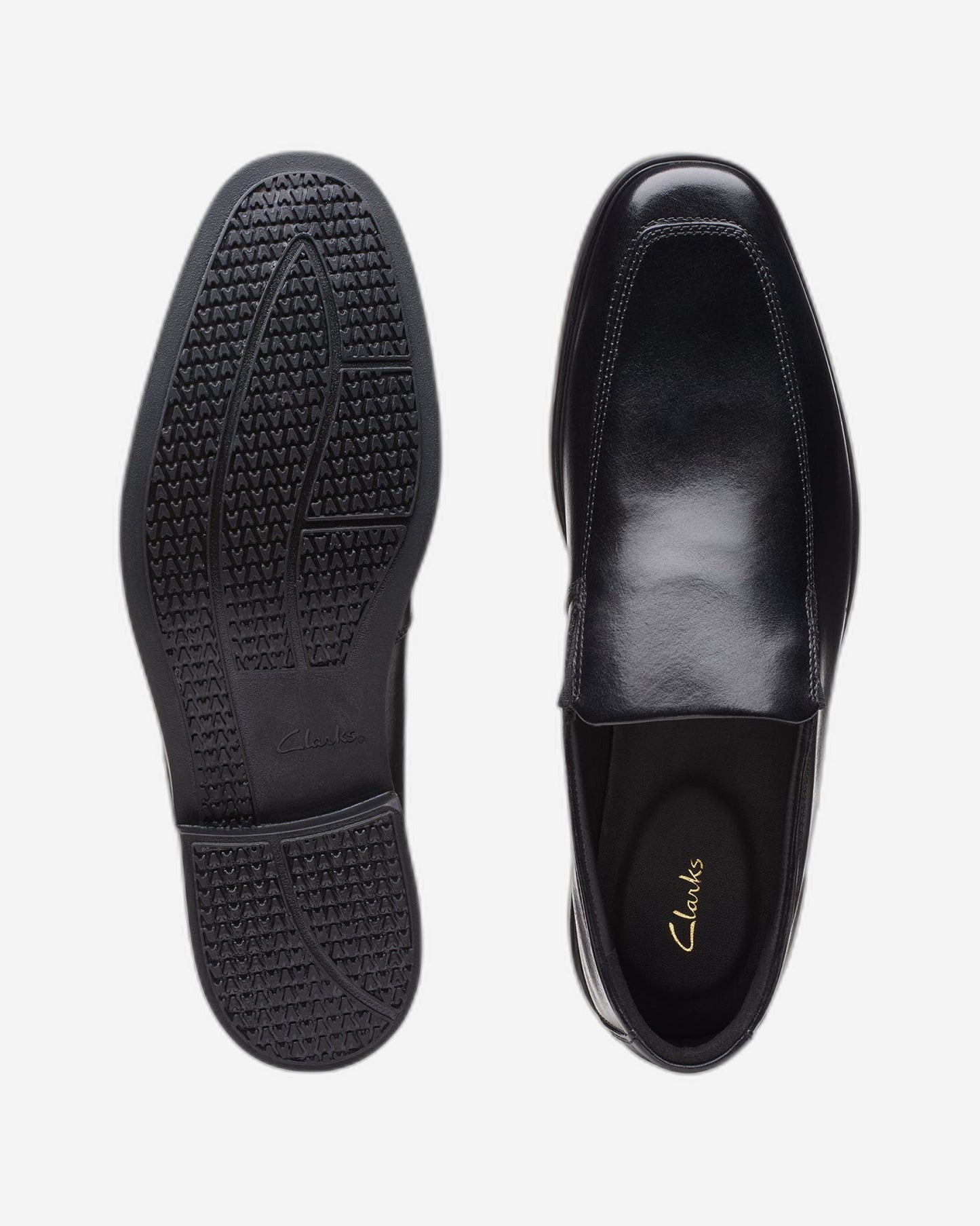 حذاء كلاركس هوارد إيدج (مقاس قياسي)