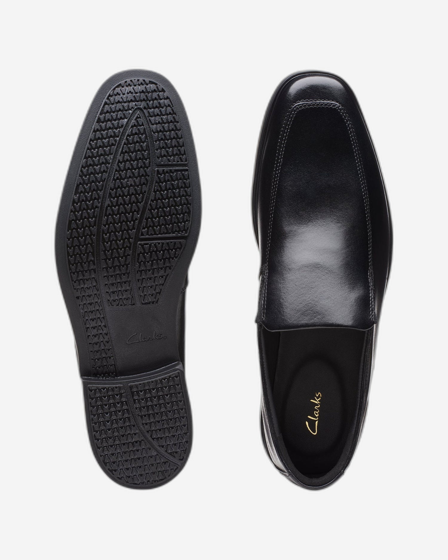 حذاء كلاركس هوارد إيدج (مقاس قياسي)