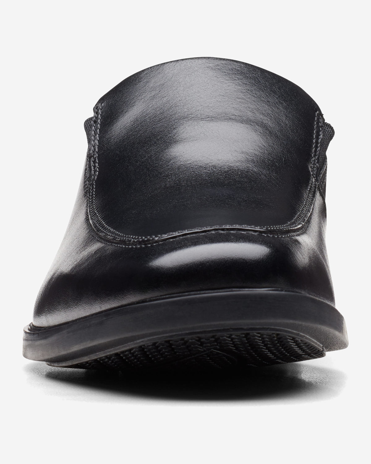 Clarks Howard Edge (Wide Fit)