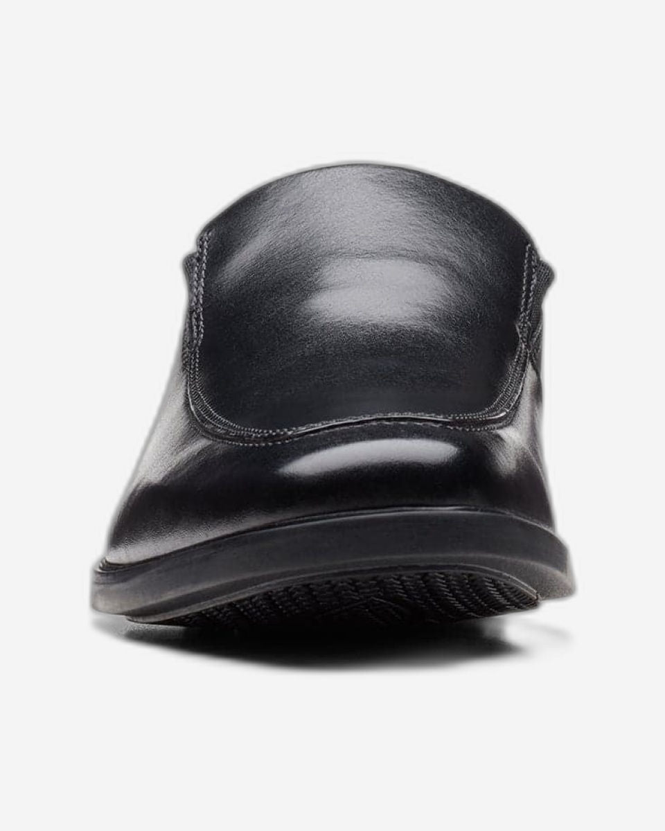 حذاء كلاركس هوارد إيدج (مقاس واسع)