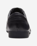 حذاء كلاركس سيدتون برباط (مقاس قياسي)