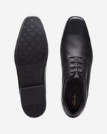 حذاء كلاركس سيدتون برباط (مقاس قياسي)