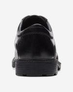 حذاء كلاركس كيرتون برباط (مقاس قياسي)