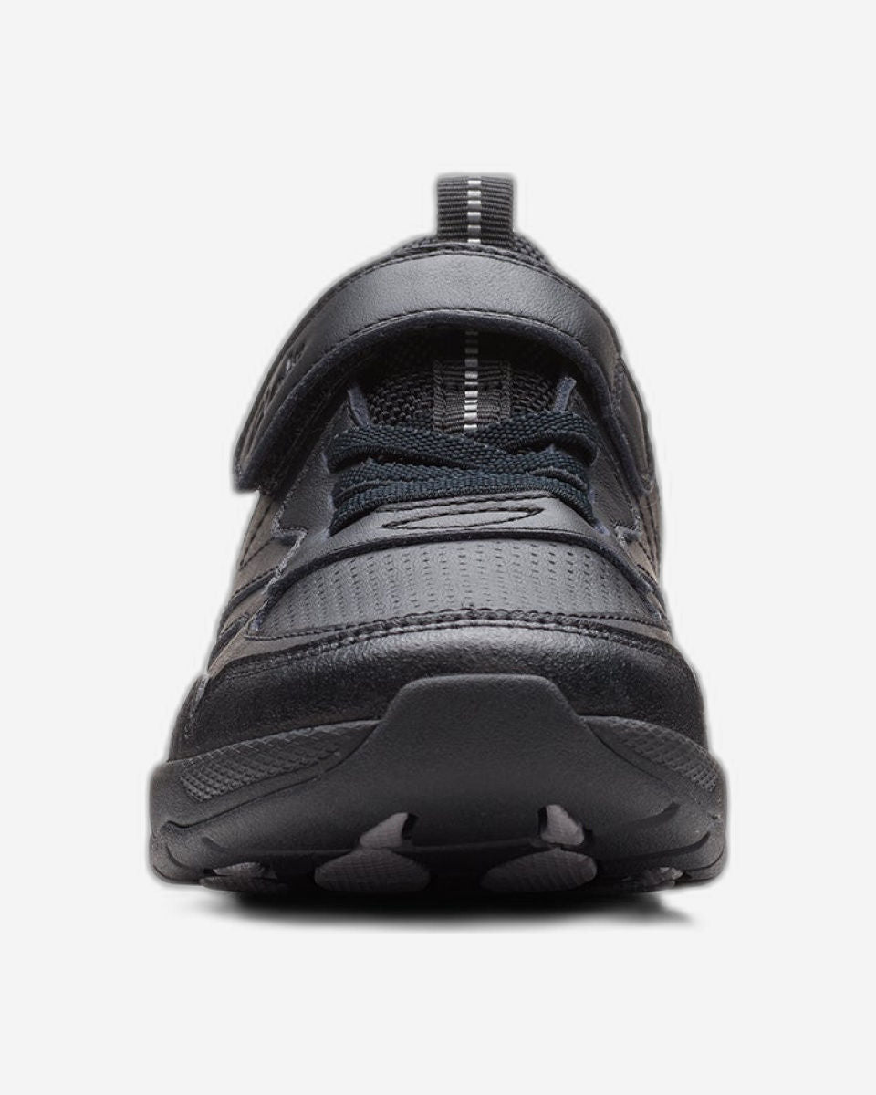 حذاء كلاركس للأولاد كلودر سبرينت الأكبر سنًا (مقاس قياسي)