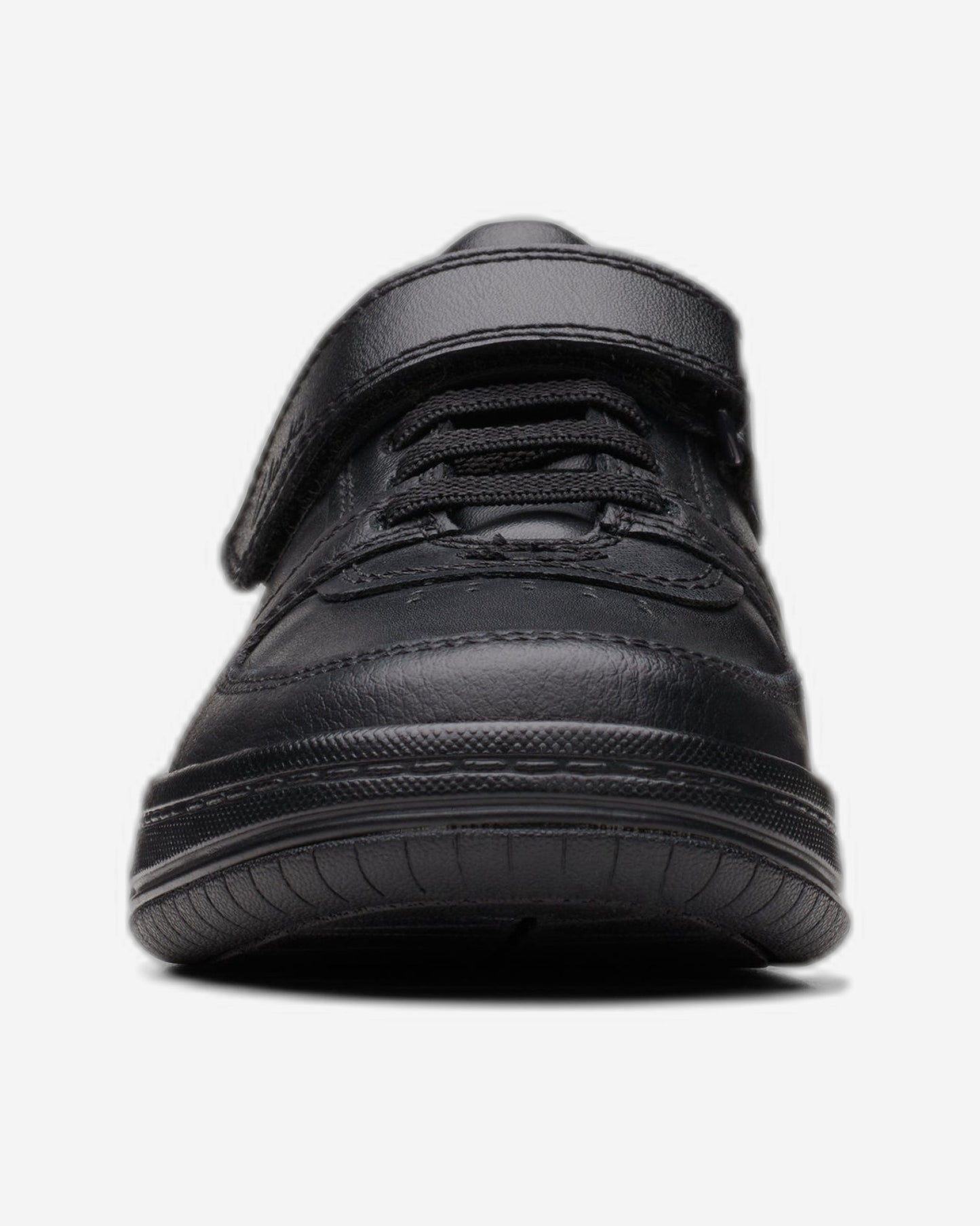 حذاء كلاركس للأولاد فاون لاي كيد (مقاس واسع)