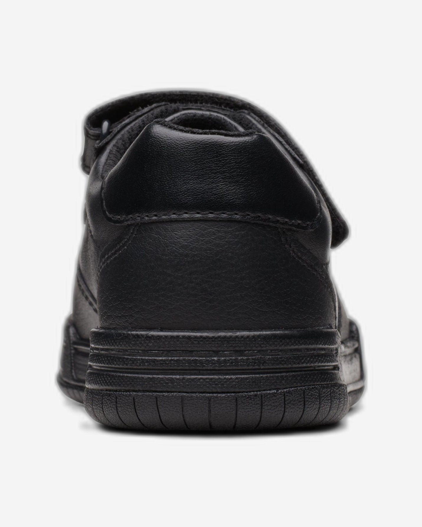 حذاء كلاركس للأولاد فاون لاي كيد (مقاس واسع)