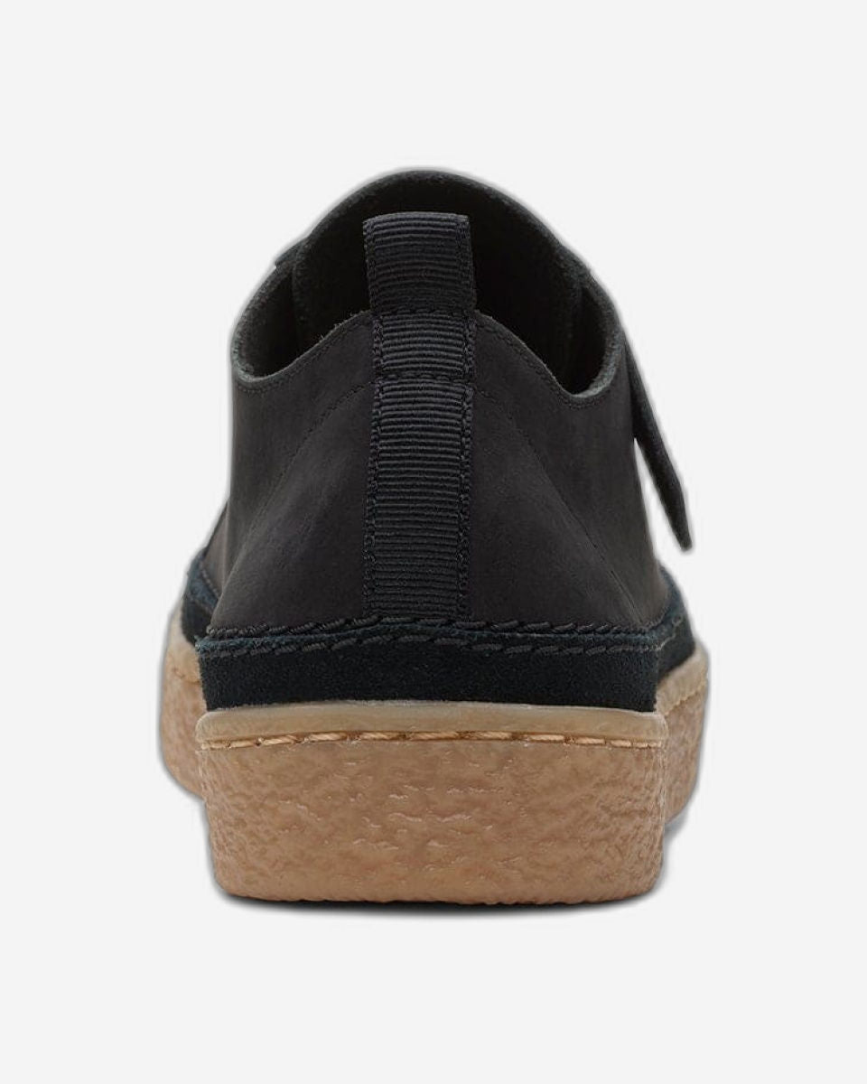 حذاء كلاركس بارلي برباط (مقاس قياسي)