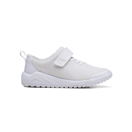 Clarks Aeon Pace Kid (مقاس واسع) للأولاد