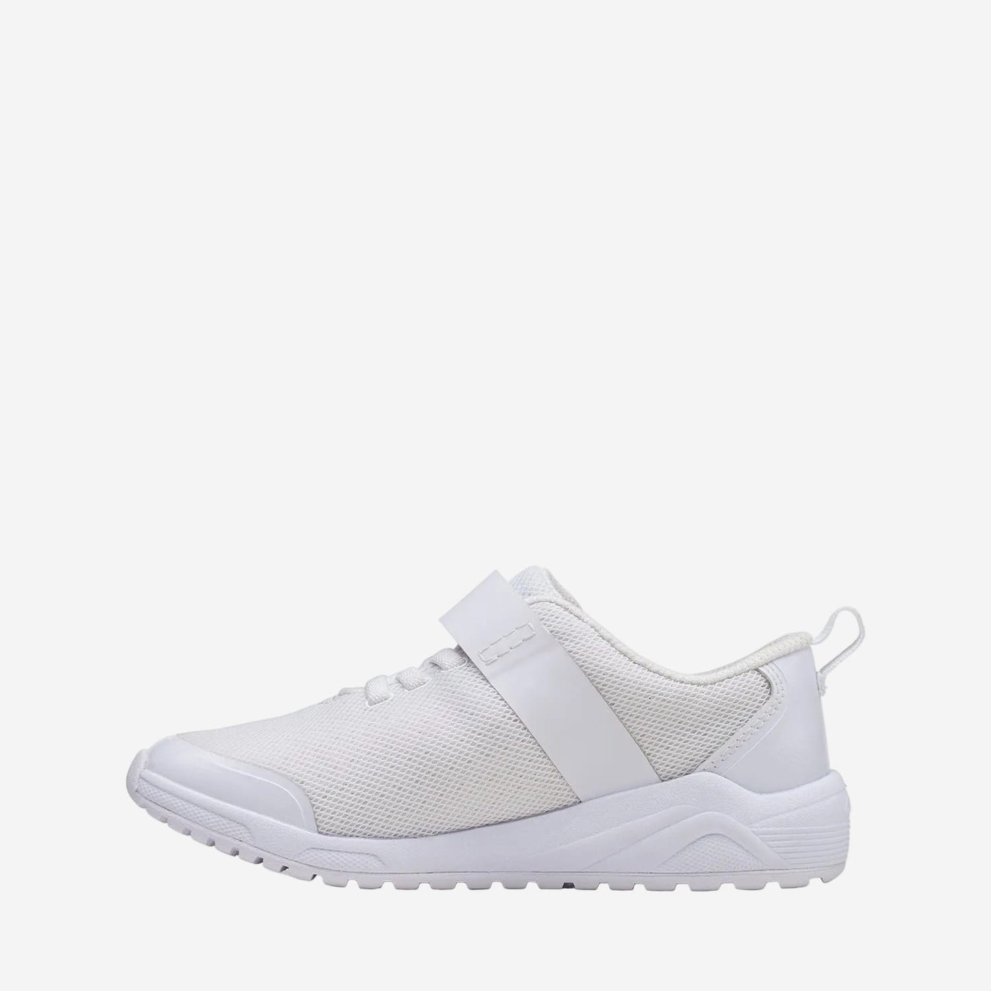 Clarks Aeon Pace Kid (مقاس واسع) للأولاد
