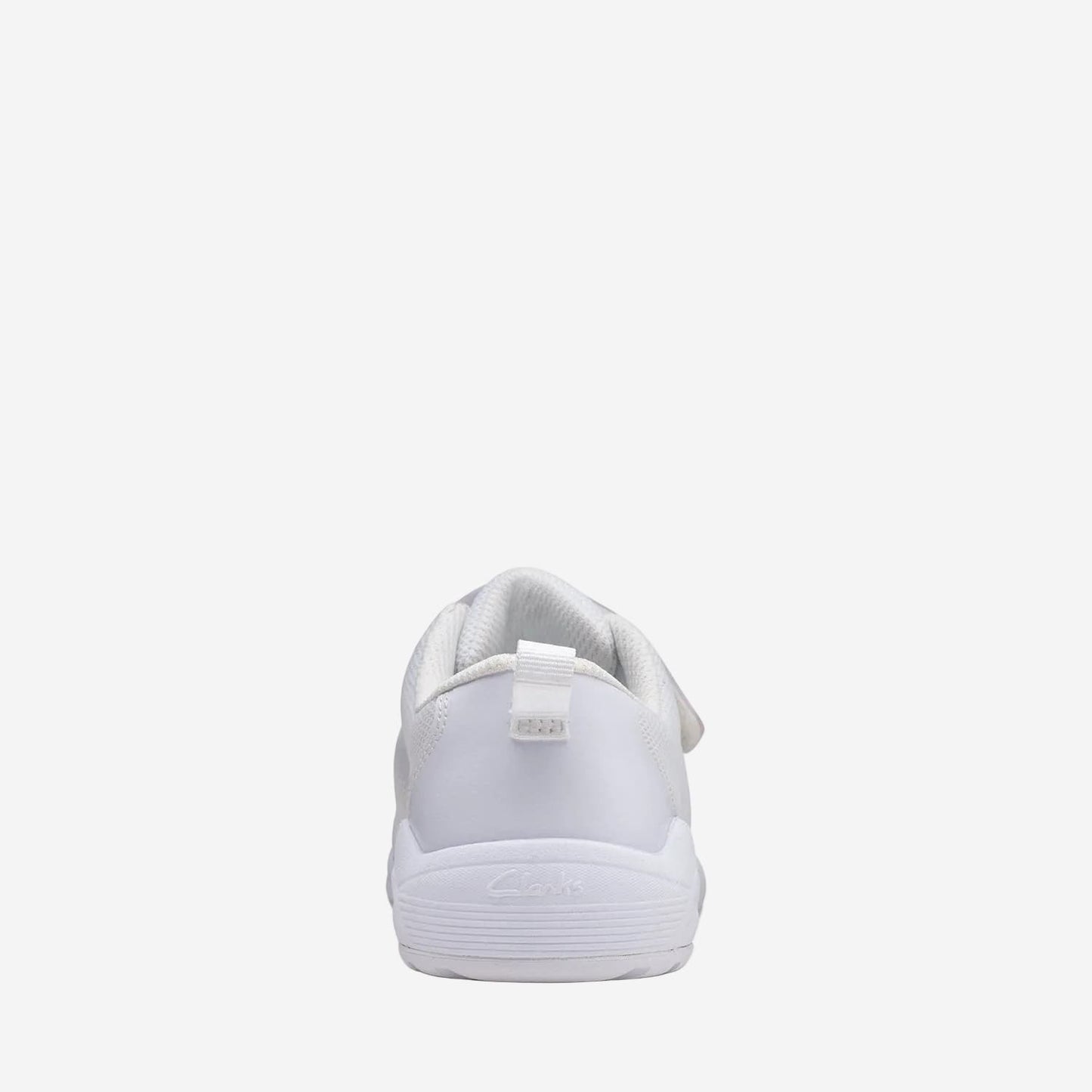 Clarks Aeon Pace Kid (مقاس واسع) للأولاد