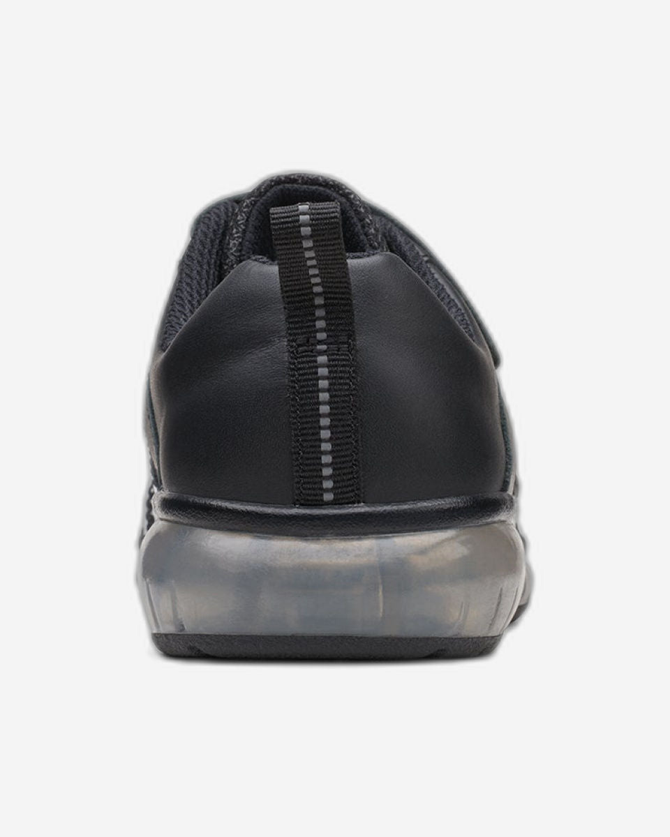 حذاء سبارك جلو كيد للبنات من كلاركس (مقاس واسع)