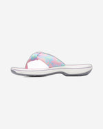 حذاء كلاركس برينكلي تاي كيد للبنات (مقاس قياسي)