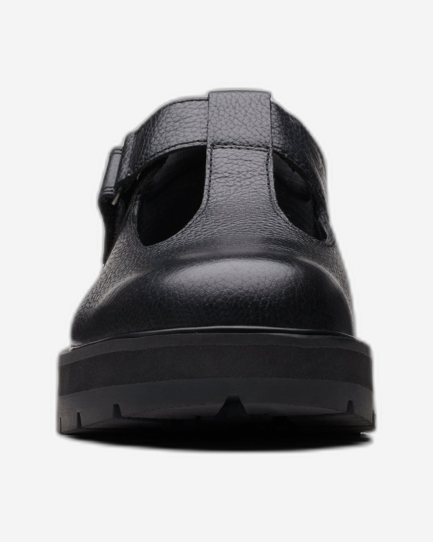 كلاركس جيرلز براغبريللي للشباب. (مقاس واسع)