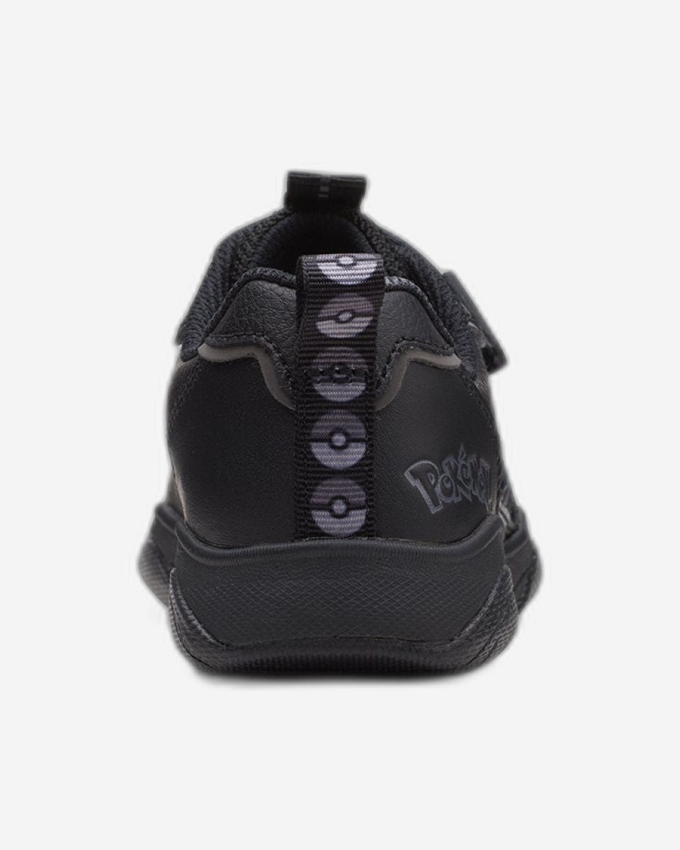 حذاء كلاركس للأولاد جريب تريد كيد (مقاس واسع)