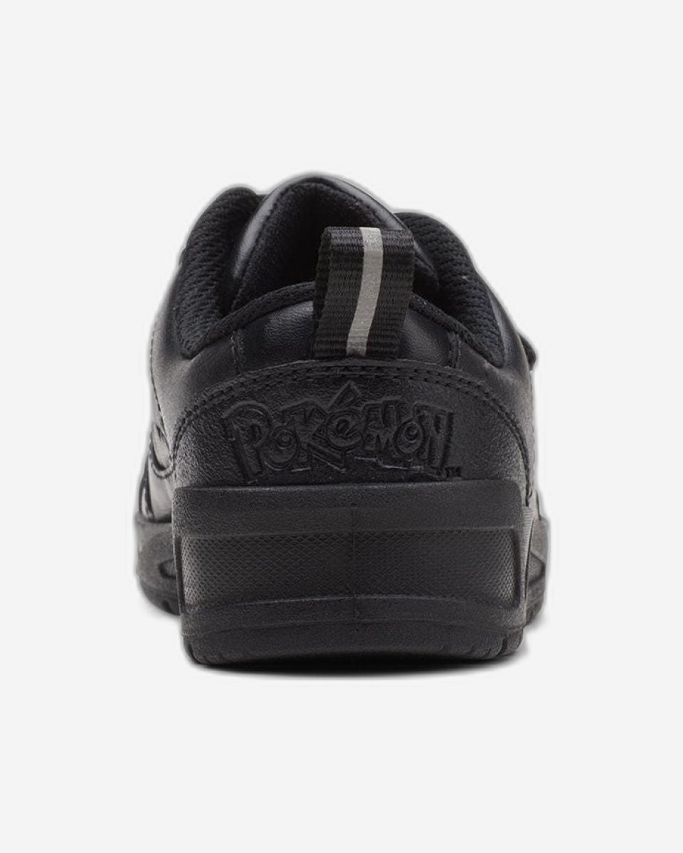 حذاء بالمر ميست كيد من كلاركس للأولاد (مقاس واسع)