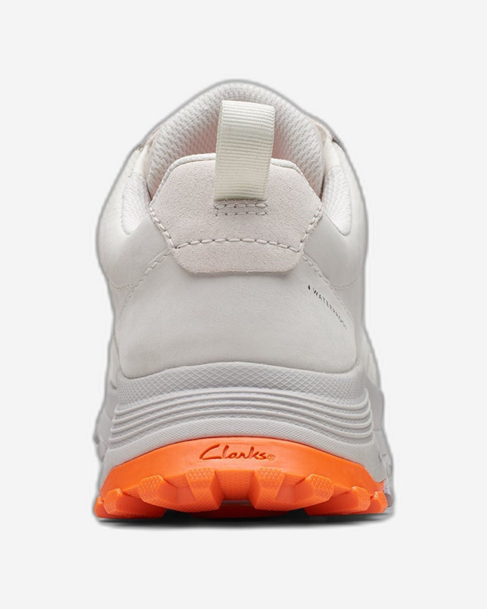 حذاء كلاركس النسائي Atl Trek Free المقاوم للماء (مقاس قياسي)