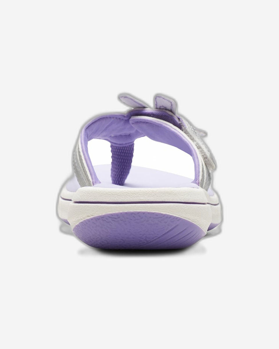 حذاء كلاركس برينكلي أرلا كيد للأولاد (مقاس قياسي)