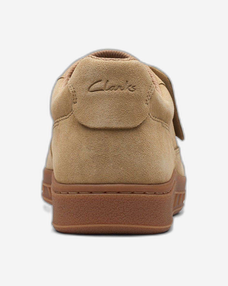 حذاء كلاركس كرافترالي إيس (مقاس قياسي)