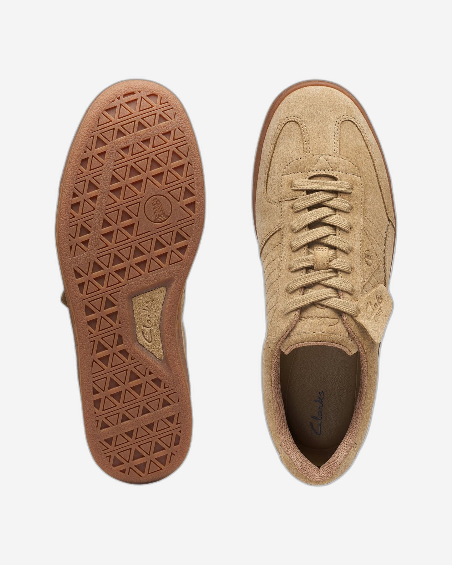 حذاء كلاركس كرافترالي إيس (مقاس قياسي)