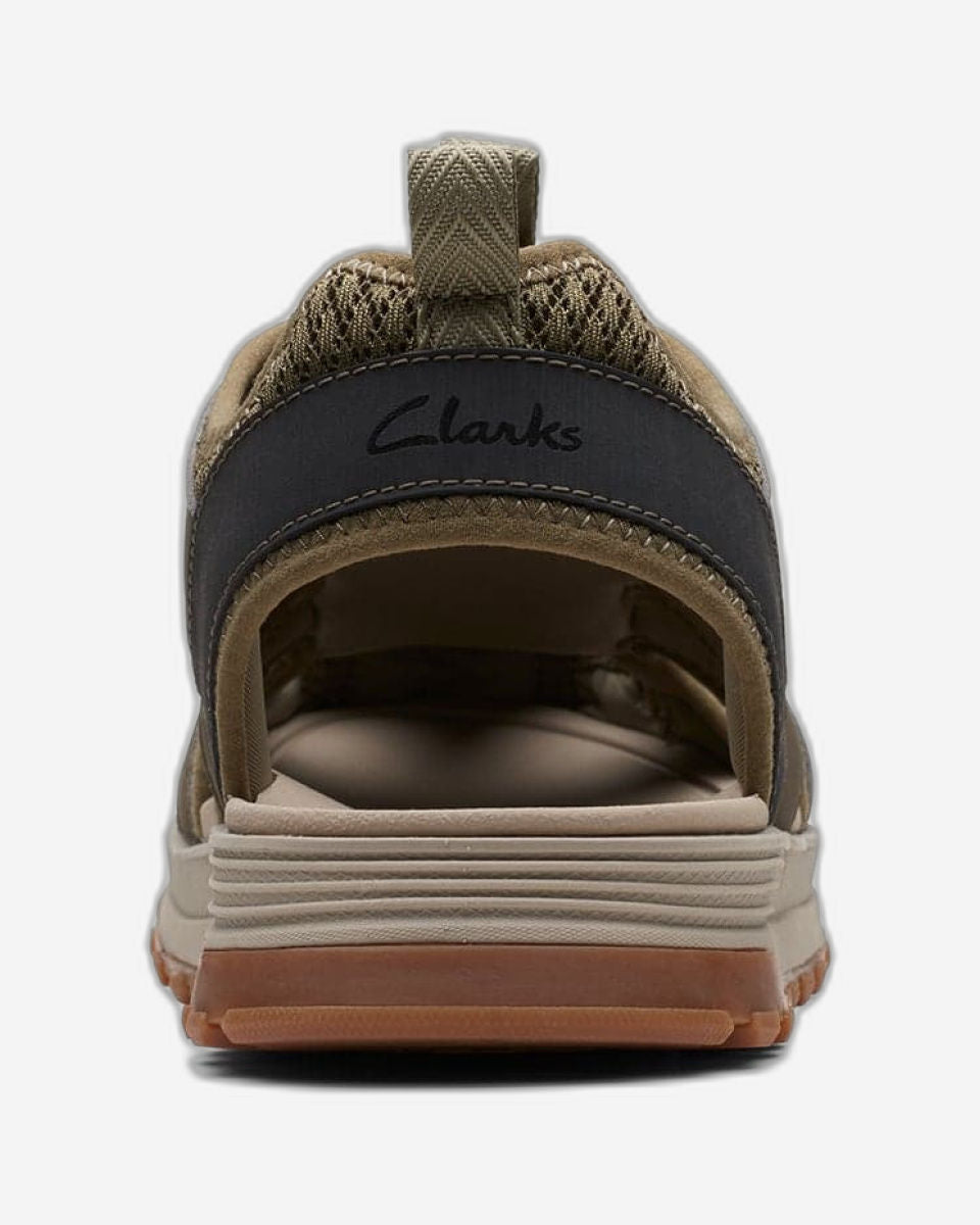 صندل Clarks Atl Trek Wave (مقاس قياسي)