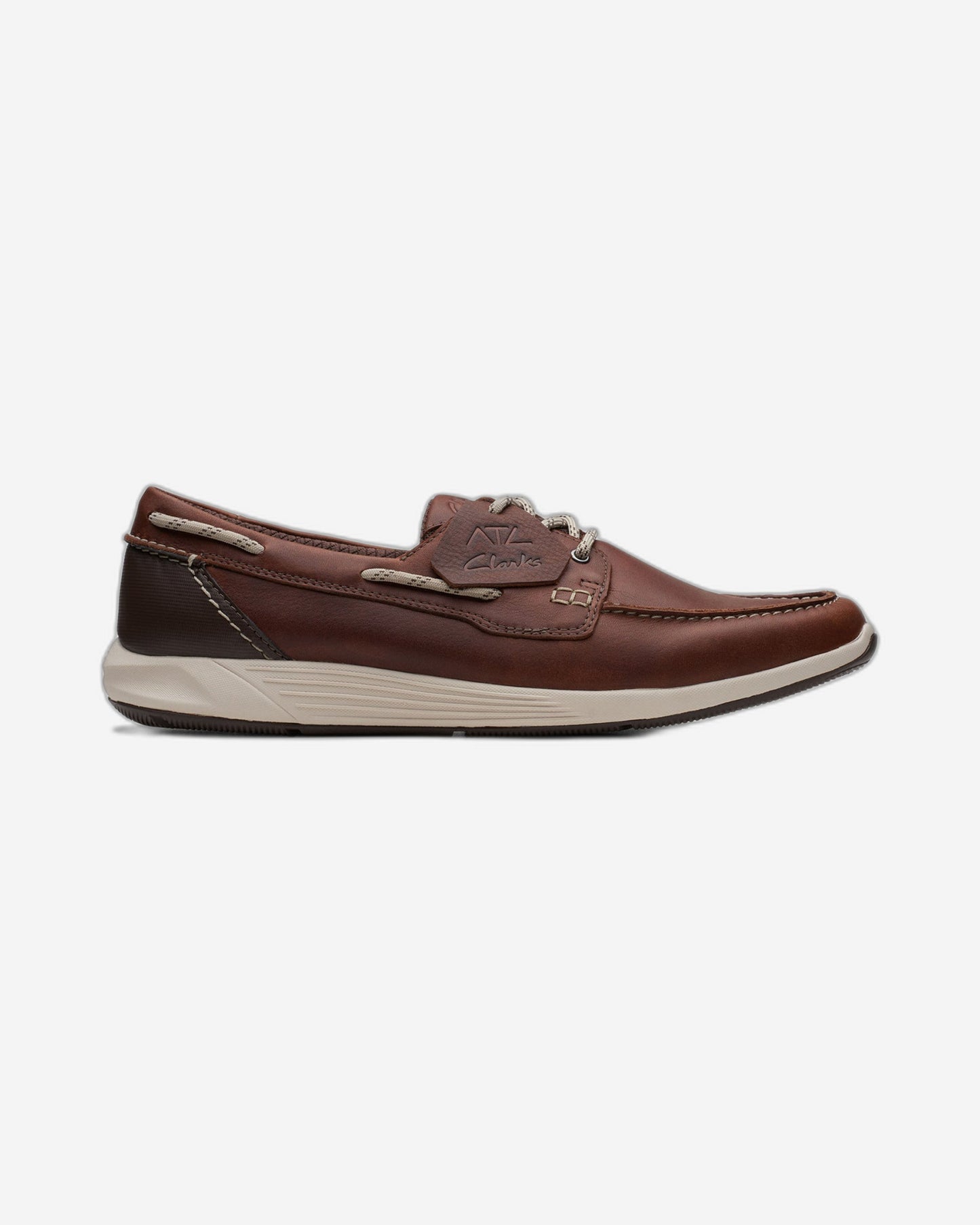 حذاء Clarks Atl Sail Go (مقاس قياسي)